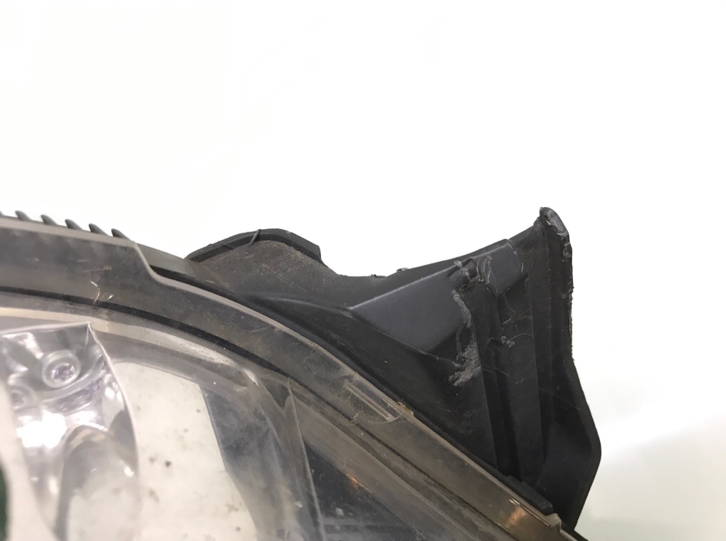 Фара правая бу для Opel Astra H 1.9 CDTi, 2007 г. Фара правая бу для Opel Astra H 1.9 CDTi, 2007 г.