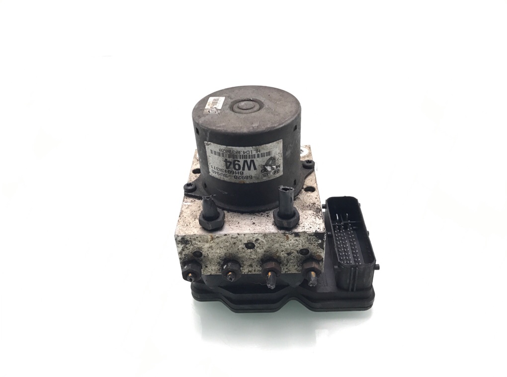 Блок ABS бу для Kia Sportage 3 1.7 CRDi,  2013 г.