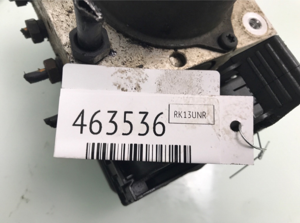 Блок ABS бу для Kia Sportage 3 1.7 CRDi,  2013 г.