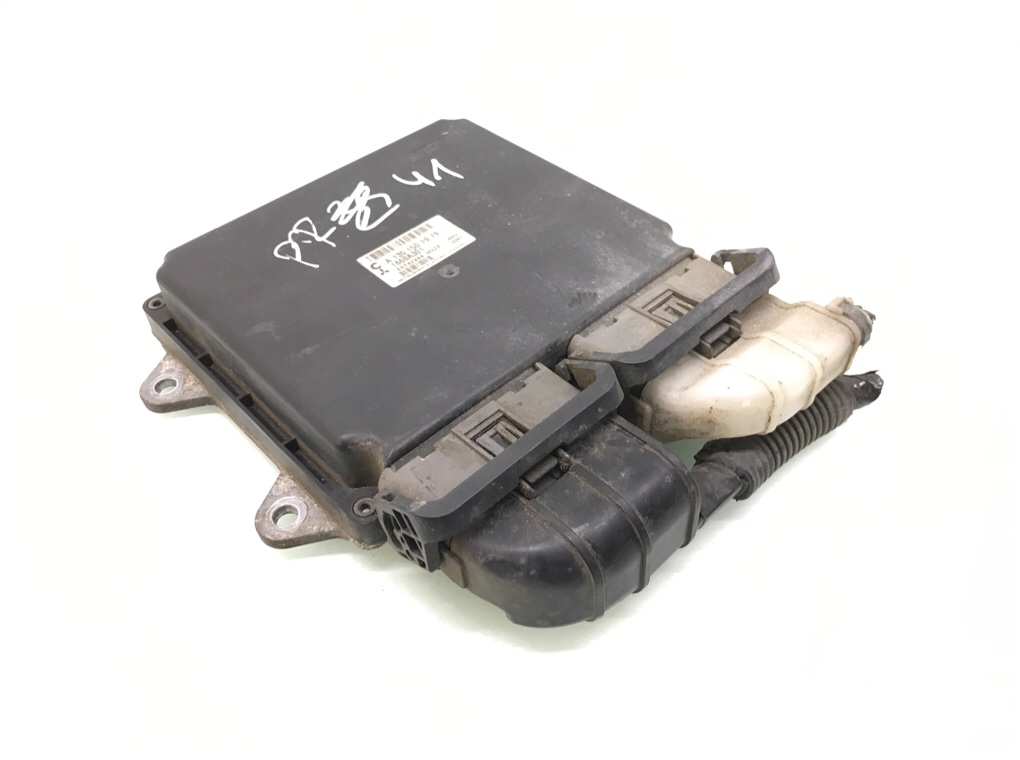 Блок управления двигателем бу для Mitsubishi Colt 6 1.3 i,  2006 г.