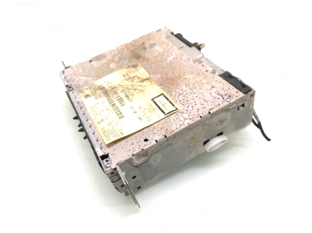 Магнитола бу для BMW 1 F20/F21 2.0 TD,  2012 г.