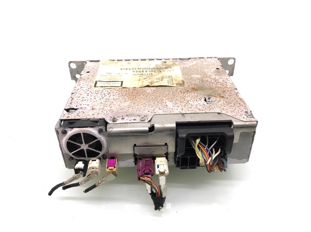 Магнитола бу для BMW 1 F20/F21 2.0 TD,  2012 г.