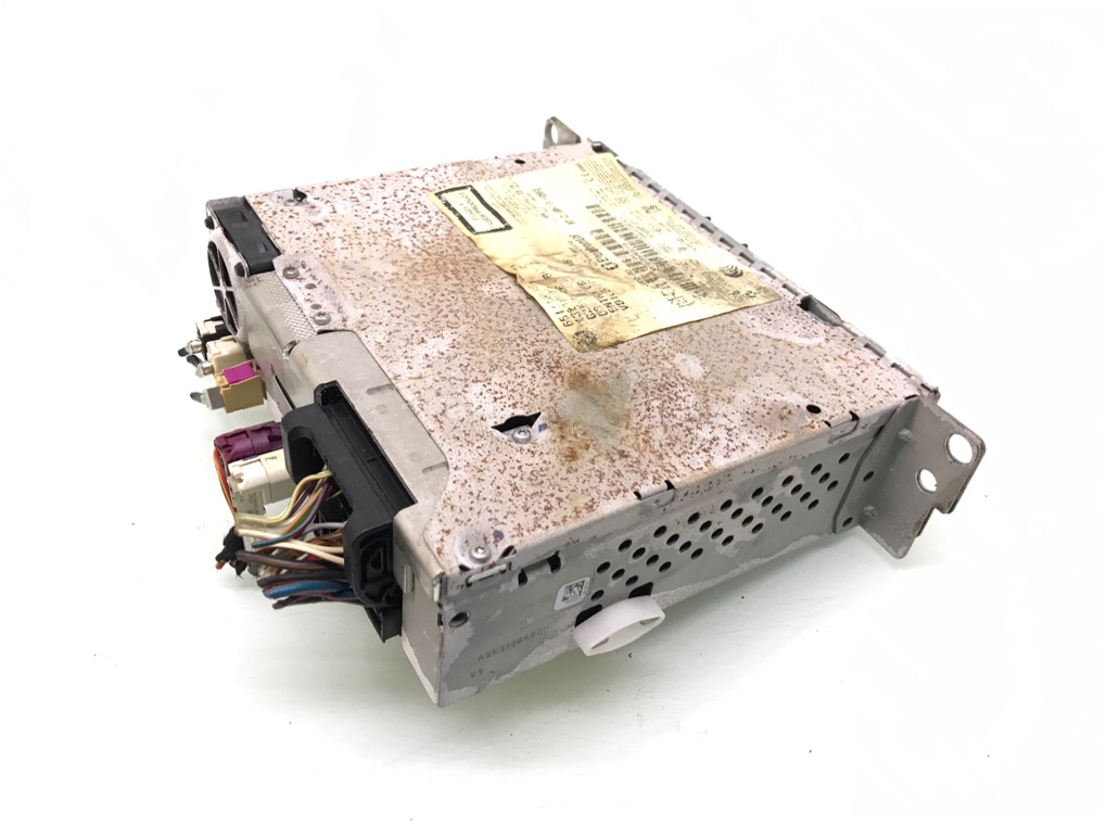 Магнитола бу для BMW 1 F20/F21 2.0 TD,  2012 г.