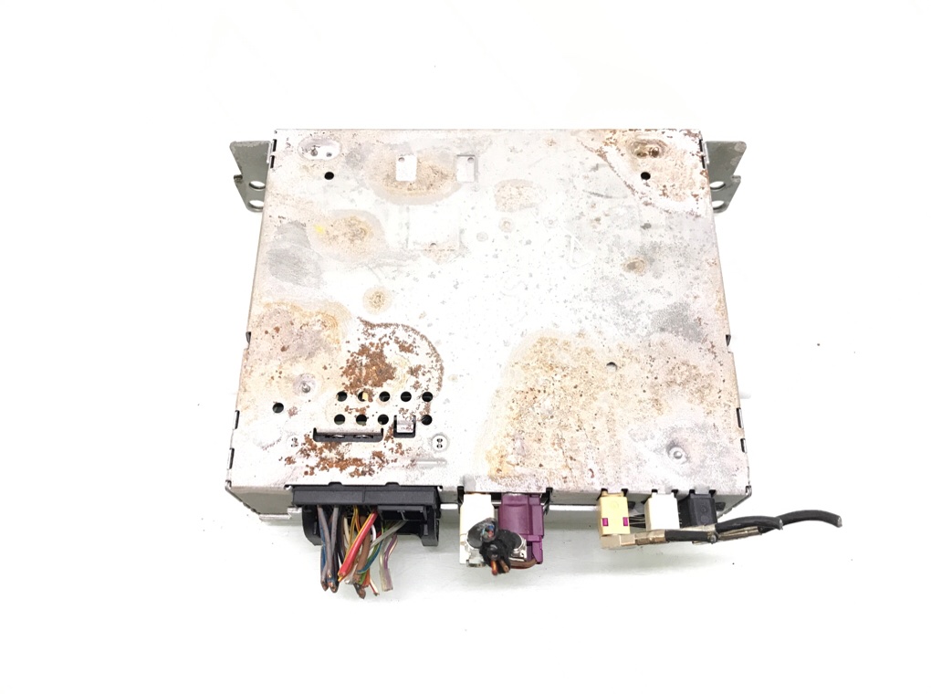 Магнитола бу для BMW 1 F20/F21 2.0 TD,  2012 г.