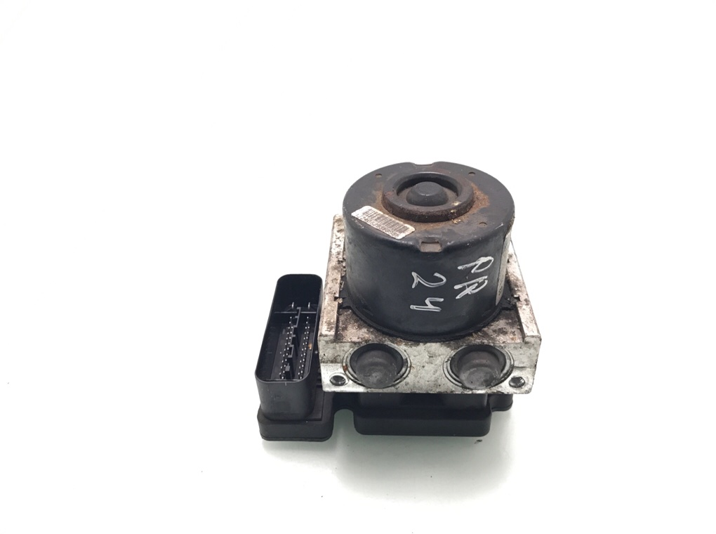 Блок ABS бу для Opel Astra H 1.6 i,  2005 г.