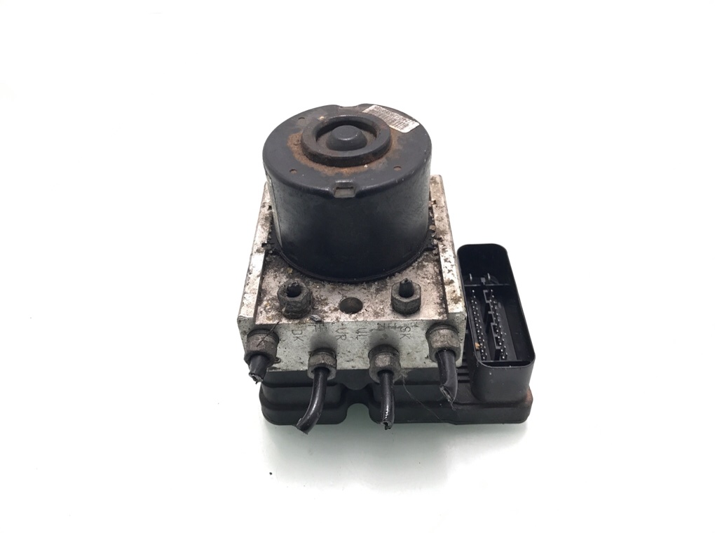 Блок ABS бу для Opel Astra H 1.6 i,  2005 г.