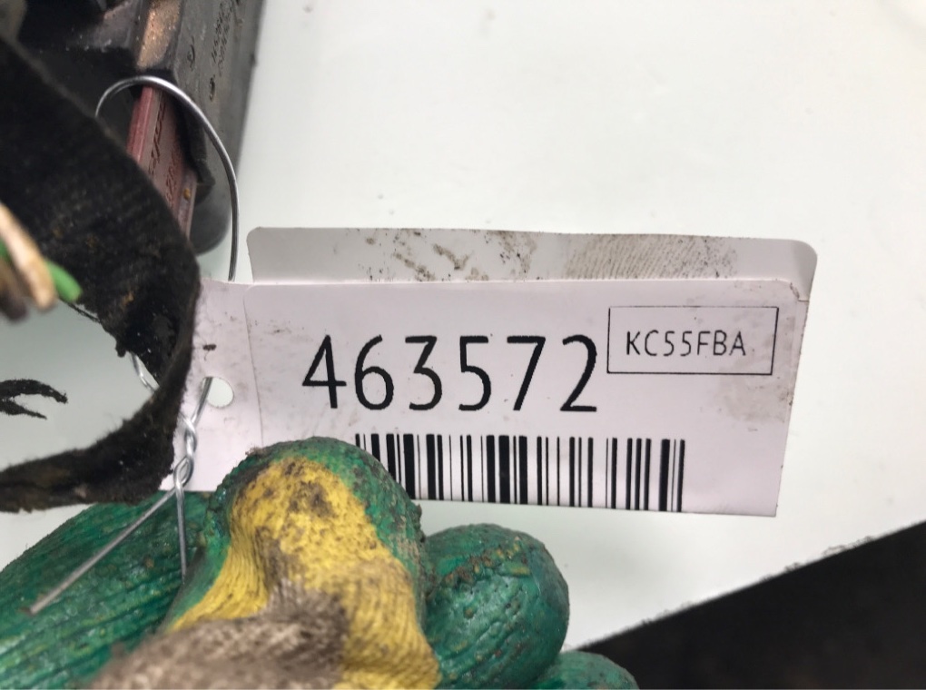 Блок ABS бу для Opel Astra H 1.6 i,  2005 г.