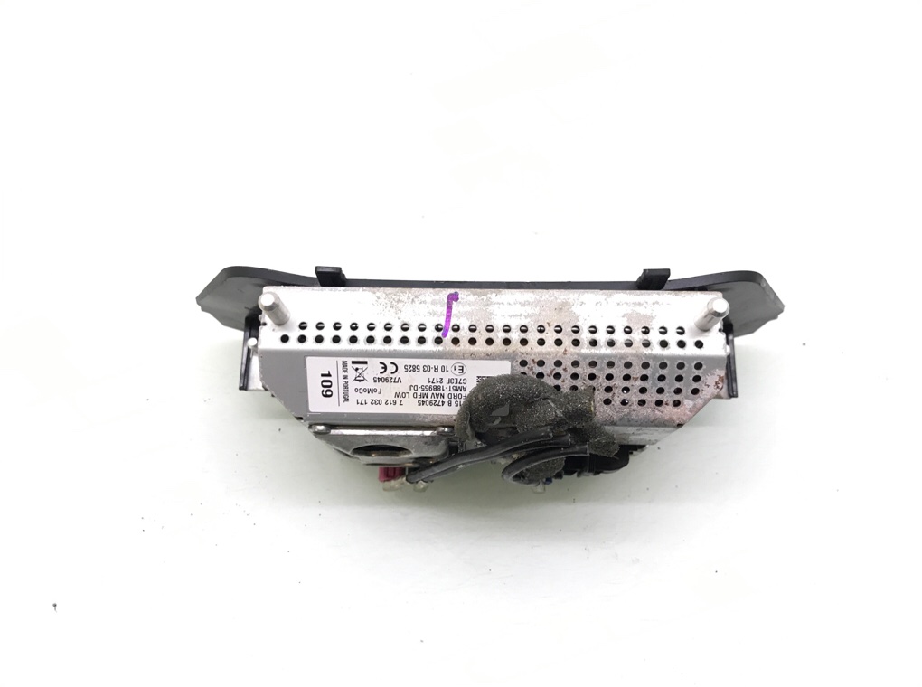 Дисплей бу для Ford Grand C-Max  2.0 TDCi,  2011 г.