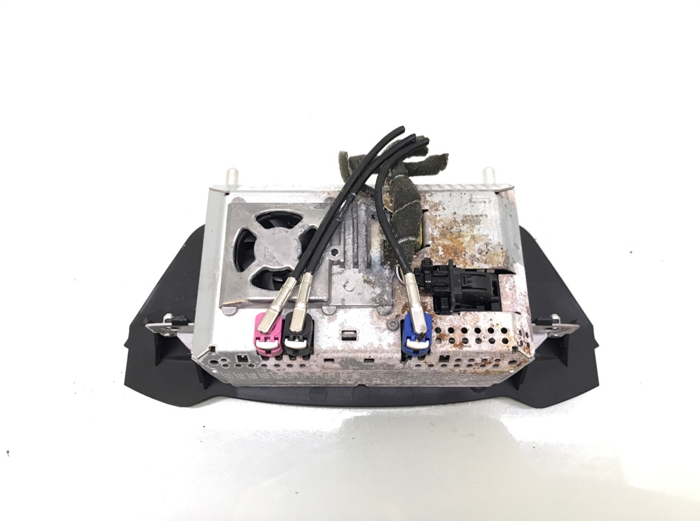 Дисплей бу для Ford Grand C-Max  2.0 TDCi,  2011 г.