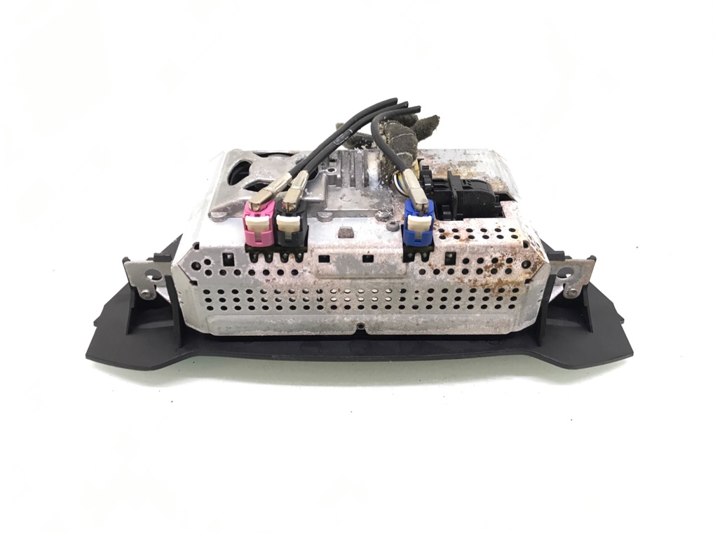 Дисплей бу для Ford Grand C-Max  2.0 TDCi,  2011 г.