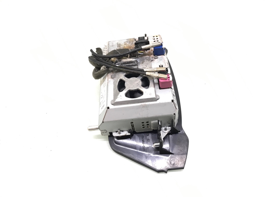 Дисплей бу для Ford Grand C-Max  2.0 TDCi,  2011 г.