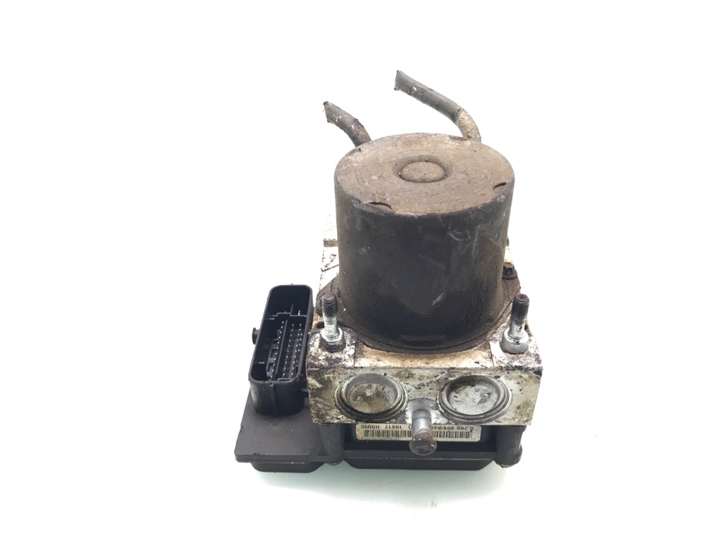 Блок ABS бу для Hyundai Santa Fe 2 2.2 CRDi, 2011 г. Блок ABS бу для Hyundai Santa Fe 2 2.2 CRDi, 2011 г.