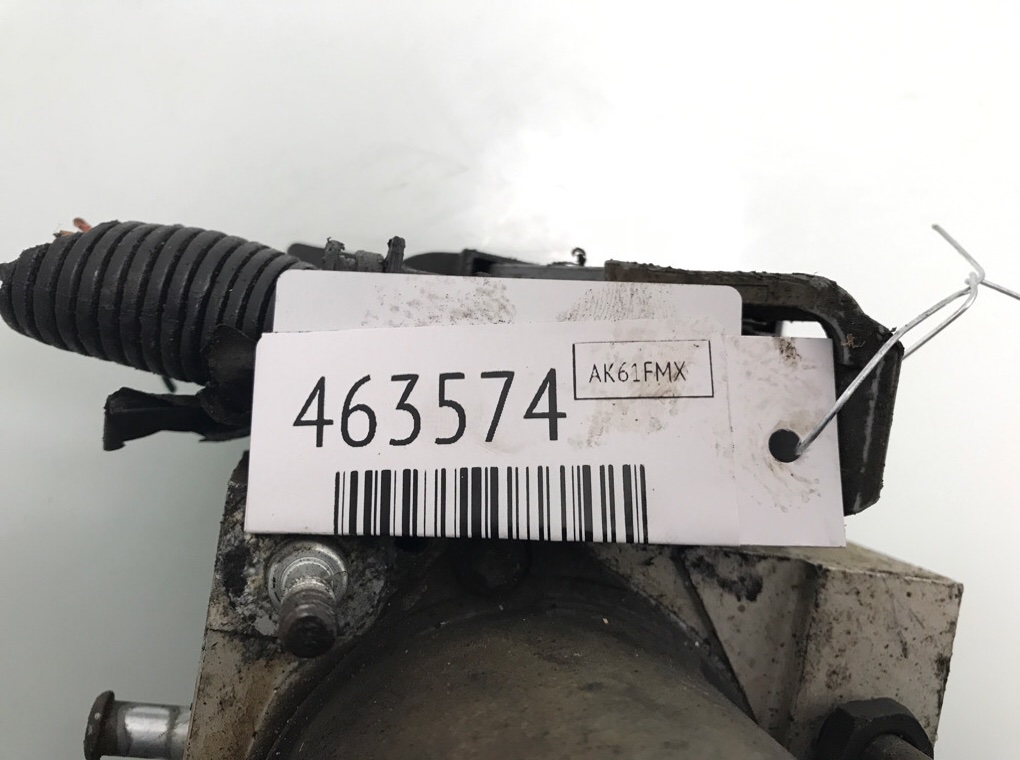 Блок ABS бу для Hyundai Santa Fe 2 2.2 CRDi, 2011 г. Блок ABS бу для Hyundai Santa Fe 2 2.2 CRDi, 2011 г.