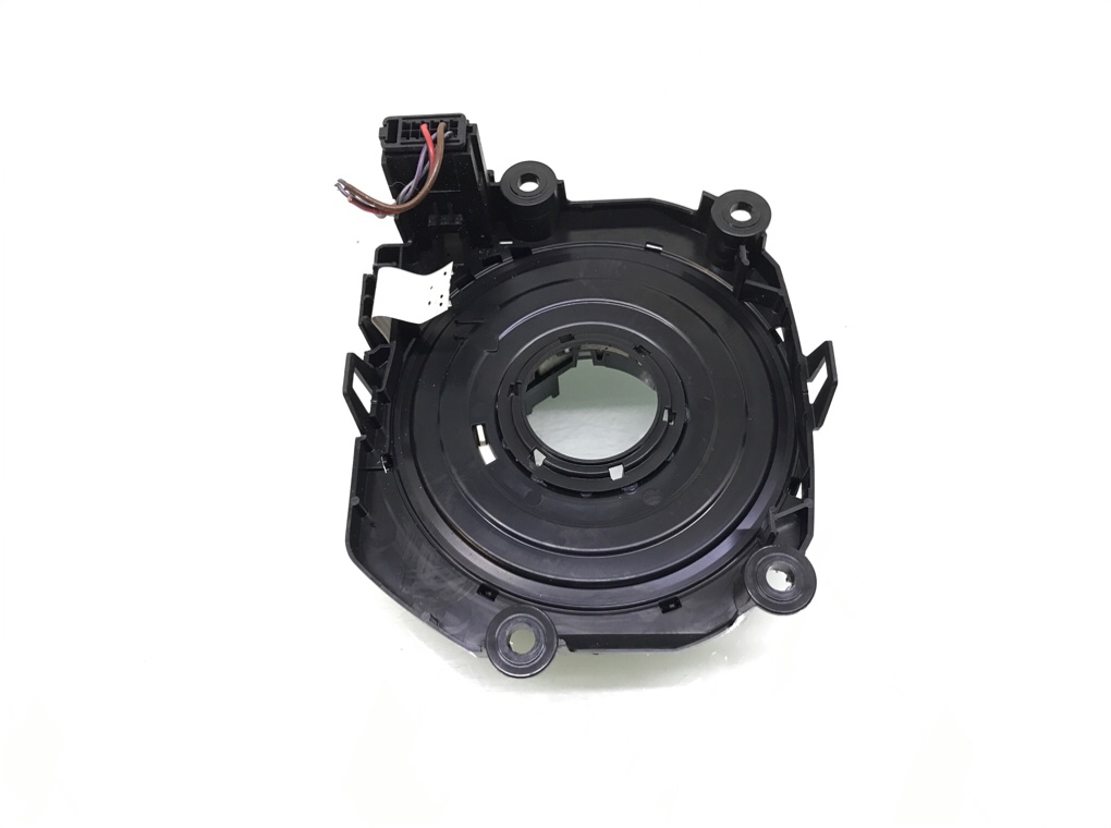 Шлейф руля бу для BMW 1 F20/F21 2.0 TD,  2012 г.