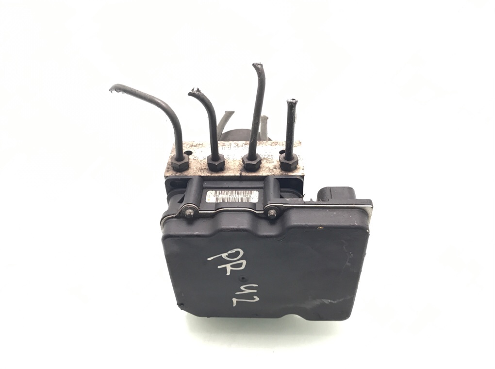 Блок ABS бу для Mercedes Sprinter 2.2 CDi, 2011 г. Блок ABS бу для Mercedes Sprinter 2.2 CDi, 2011 г.