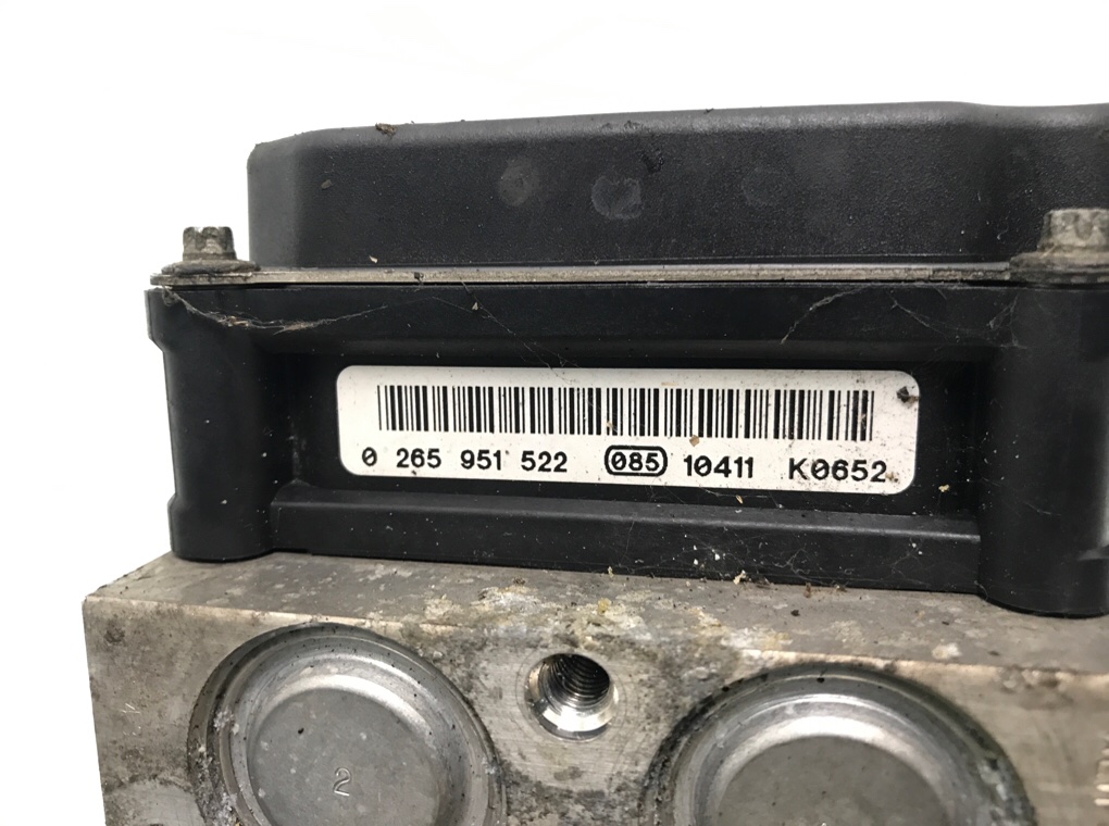 Блок ABS бу для Mercedes Sprinter 2.2 CDi, 2011 г. Блок ABS бу для Mercedes Sprinter 2.2 CDi, 2011 г.