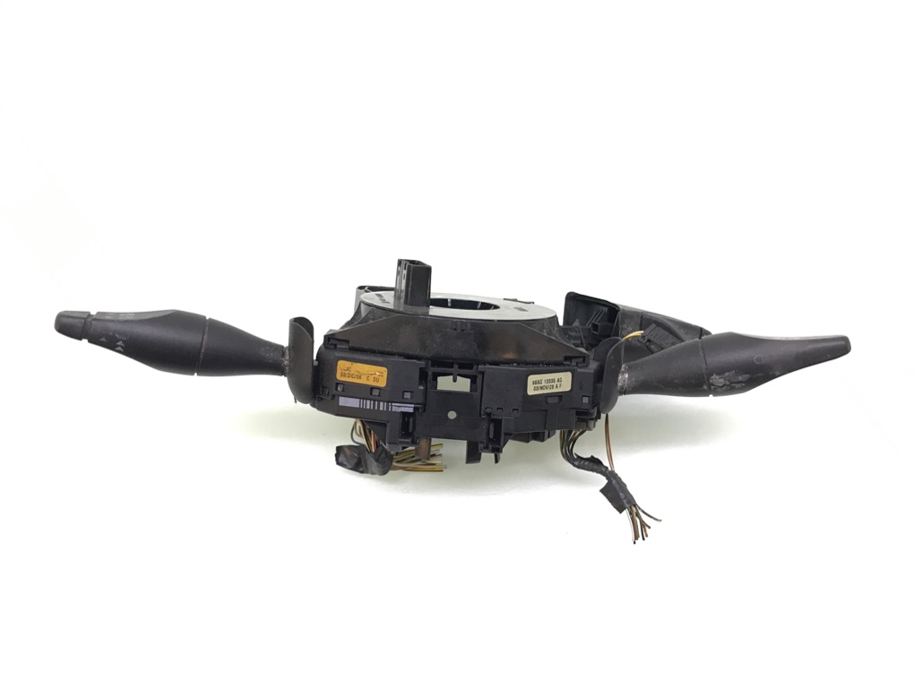 Переключатель подрулевой (стрекоза) бу для Ford Focus 1 1.6 i,  2004 г.