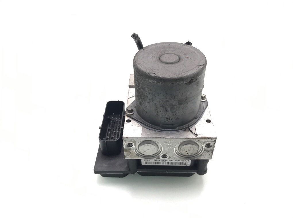 Блок ABS бу для BMW 5 E60/E61 3.0 TD,  2006 г.