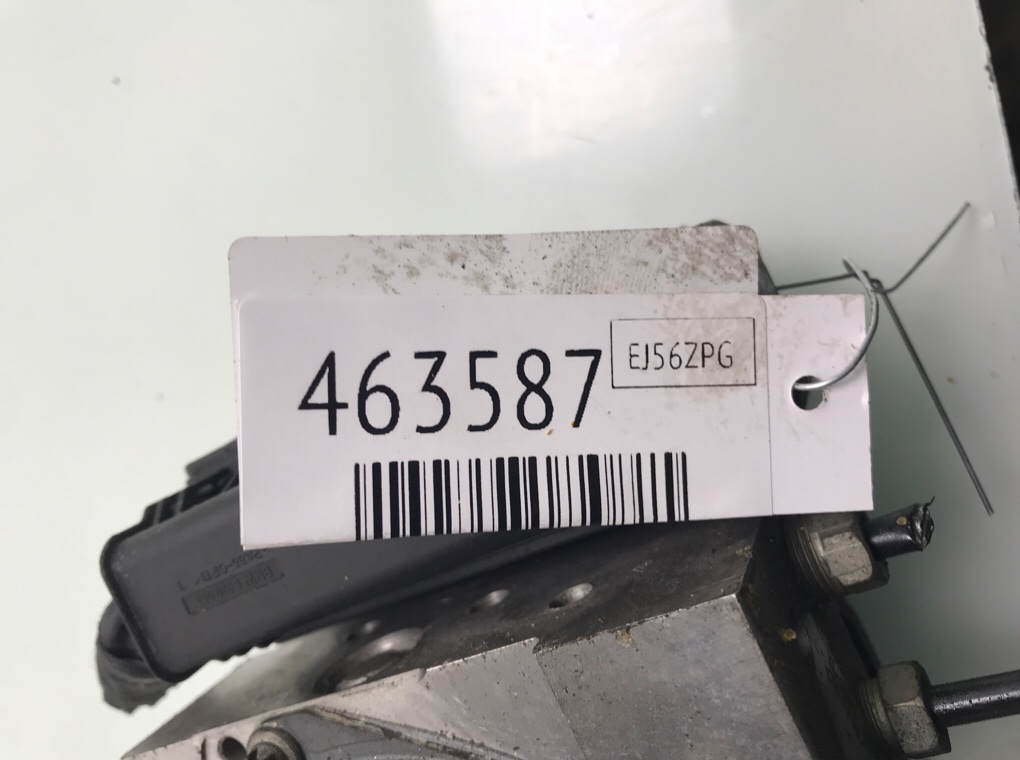 Блок ABS бу для BMW 5 E60/E61 3.0 TD,  2006 г.