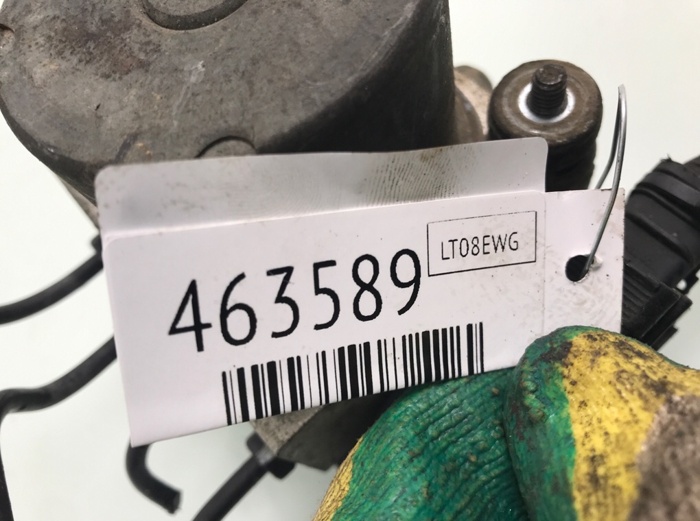 Блок ABS бу для Kia Ceed 1 1.4 i, 2008 г. Блок ABS бу для Kia Ceed 1 1.4 i, 2008 г.