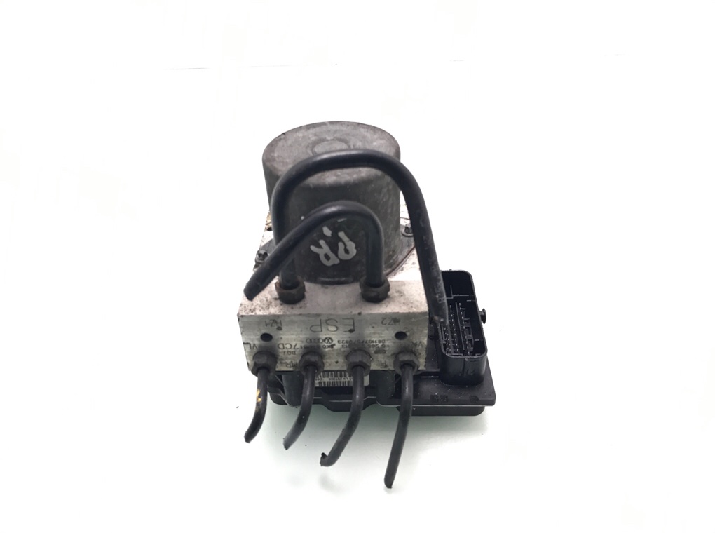 Блок ABS бу для Audi A3 8P 1.6 i,  2010 г.