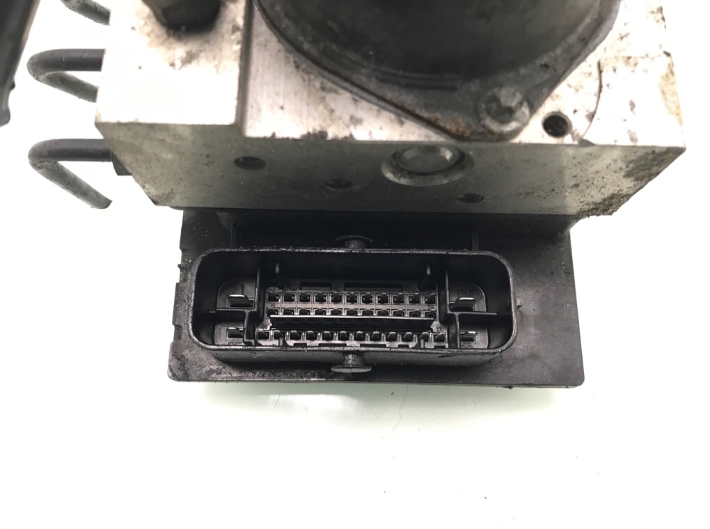 Блок ABS бу для Audi A3 8P 1.6 i,  2010 г.