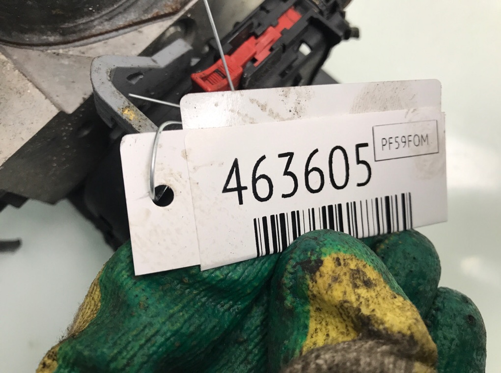 Блок ABS бу для Audi A3 8P 1.6 i,  2010 г.