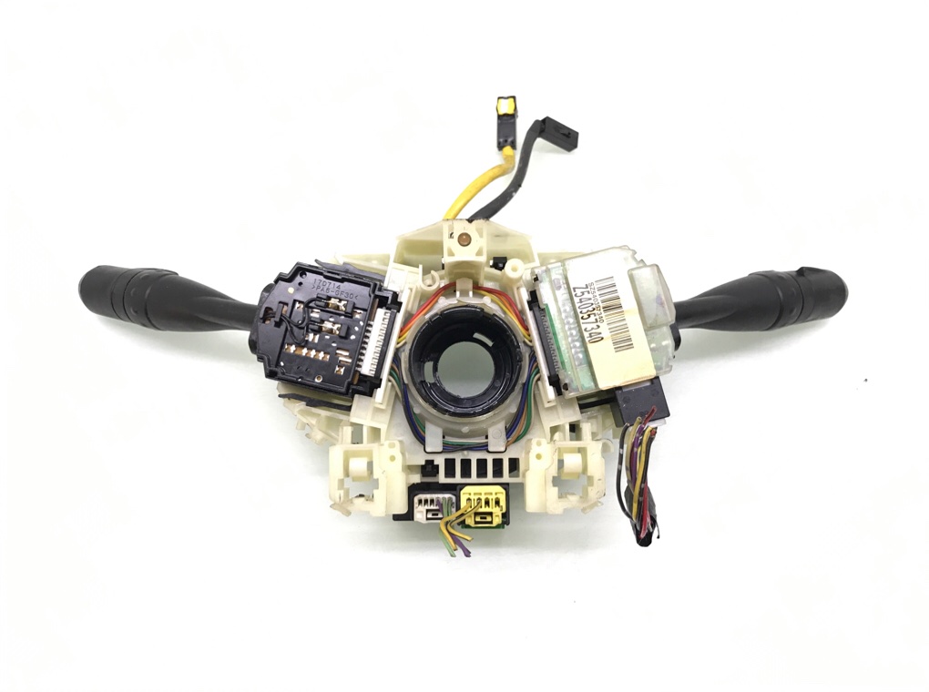 Переключатель подрулевой (стрекоза) бу для Mitsubishi Colt 6 1.3 i,  2006 г.