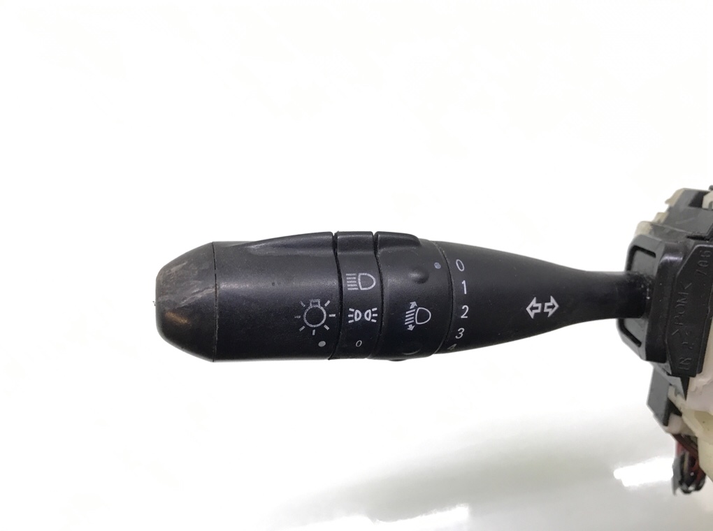 Переключатель подрулевой (стрекоза) бу для Mitsubishi Colt 6 1.3 i,  2006 г.