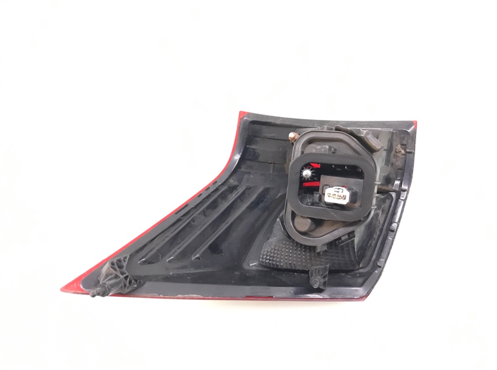 Фонарь задний левый бу для Ford Grand C-Max  2.0 TDCi,  2011 г.