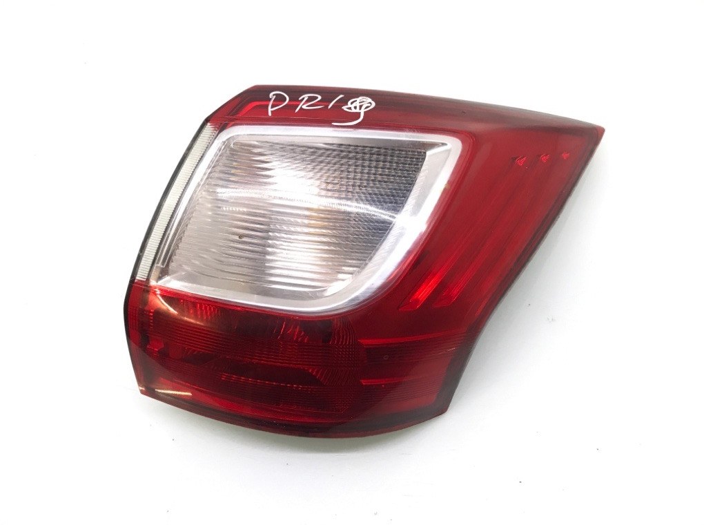 Фонарь задний правый бу для Ford Grand C-Max 2.0 TDCi, 2011 г.