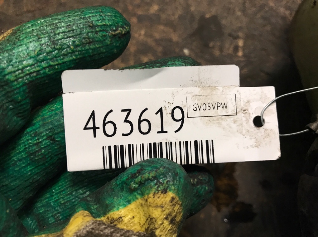 Электрогидроусилитель руля бу для Opel Astra H 1.6 i,  2005 г.