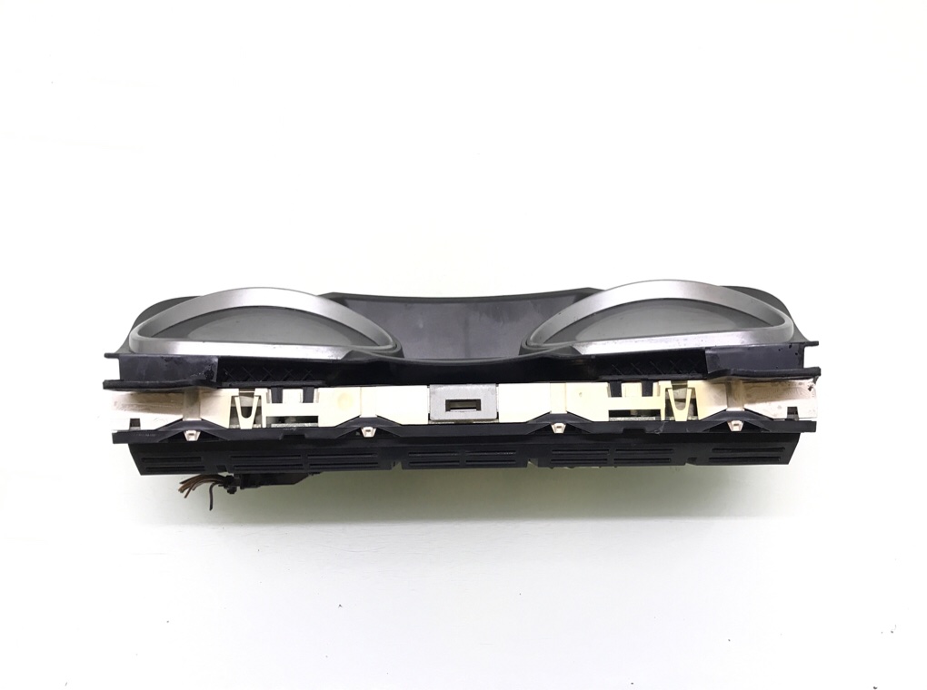 Щиток приборов (приборная панель) бу для Ford Mondeo 4 2.0 TDCi,  2008 г.