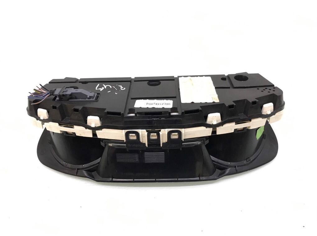 Щиток приборов (приборная панель) бу для Ford Mondeo 4 2.0 TDCi,  2008 г.