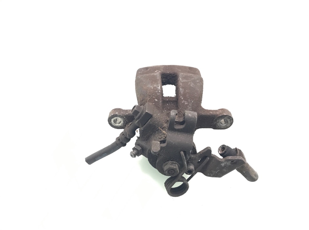 Суппорт задний правый бу для Opel Astra H 1.6 i,  2005 г.