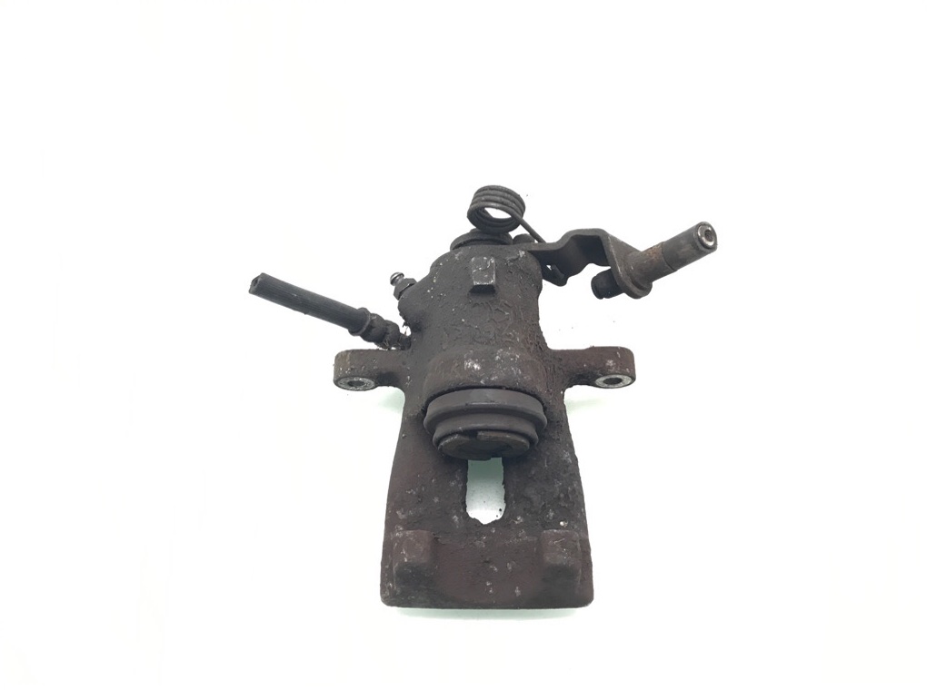 Суппорт задний правый бу для Opel Astra H 1.6 i,  2005 г.