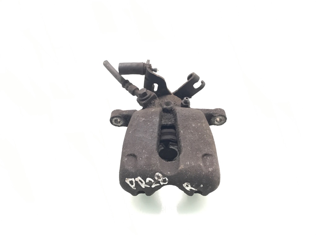 Суппорт задний правый бу для Opel Insignia  2.0 CDTi,  2014 г.