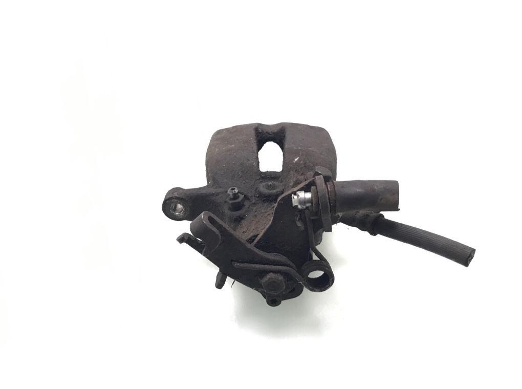 Суппорт задний правый бу для Opel Insignia  2.0 CDTi,  2014 г.