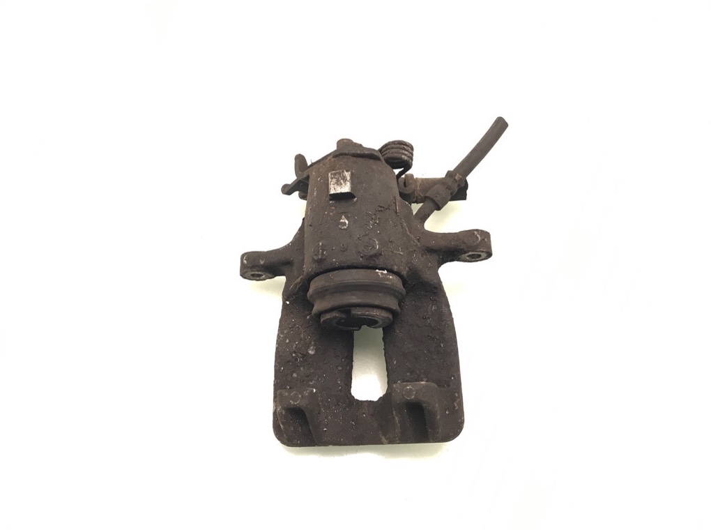 Суппорт задний правый бу для Opel Insignia  2.0 CDTi,  2014 г.