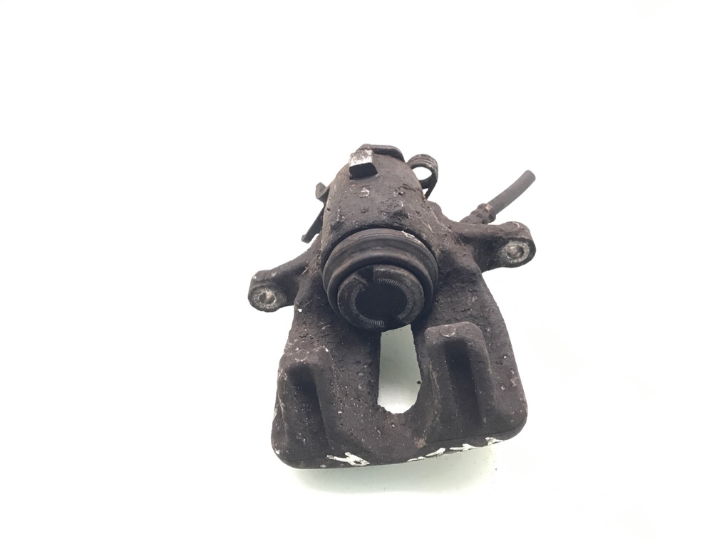 Суппорт задний правый бу для Opel Insignia  2.0 CDTi,  2014 г.