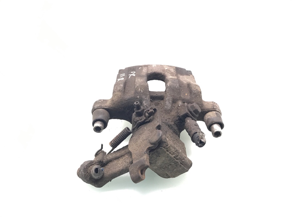 Суппорт задний правый бу для Saab 9-3 2 1.9 CDTi, 2008 г. Суппорт задний правый бу для Saab 9-3 2 1.9 CDTi, 2008 г.