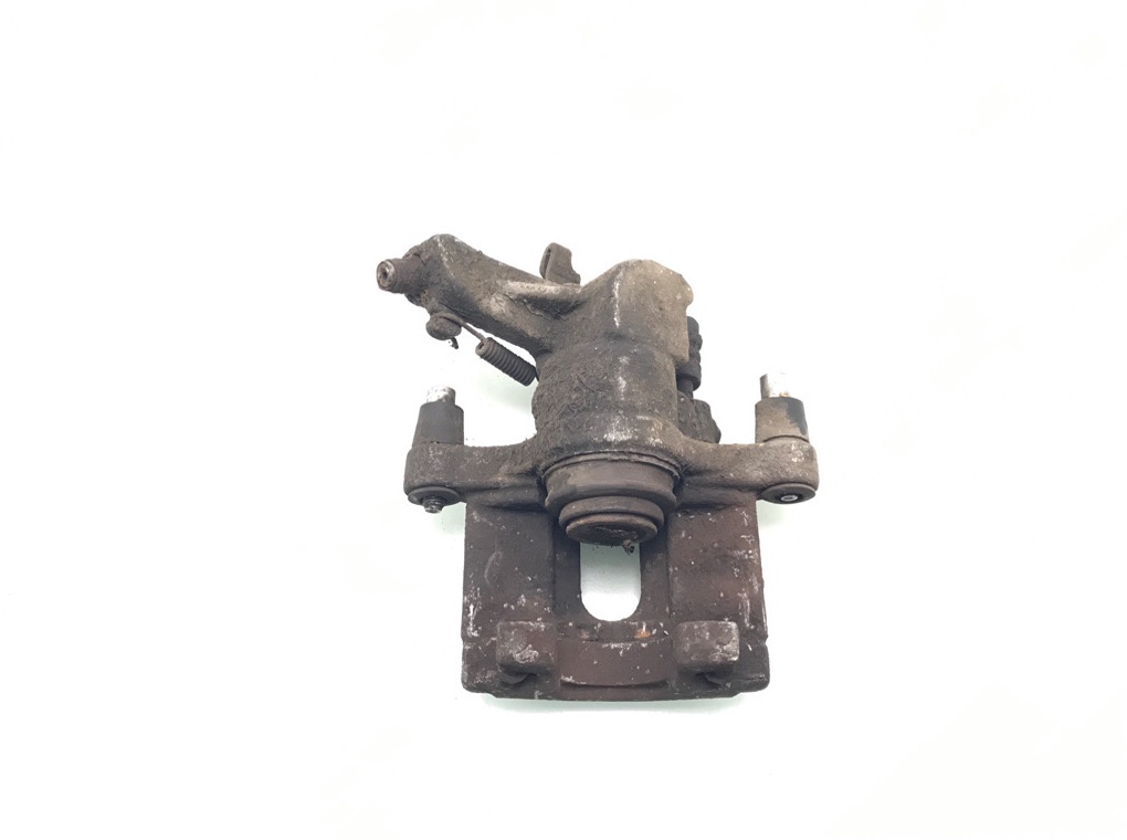 Суппорт задний правый бу для Saab 9-3 2 1.9 CDTi, 2008 г. Суппорт задний правый бу для Saab 9-3 2 1.9 CDTi, 2008 г.