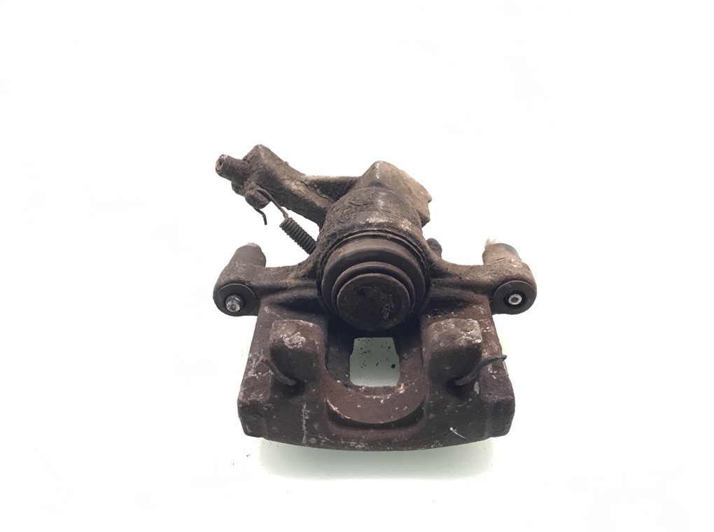 Суппорт задний правый бу для Saab 9-3 2 1.9 CDTi, 2008 г. Суппорт задний правый бу для Saab 9-3 2 1.9 CDTi, 2008 г.