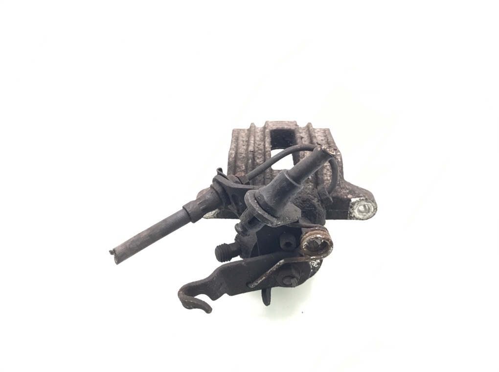 Суппорт задний левый бу для Audi A3 8P 1.6 i,  2010 г.