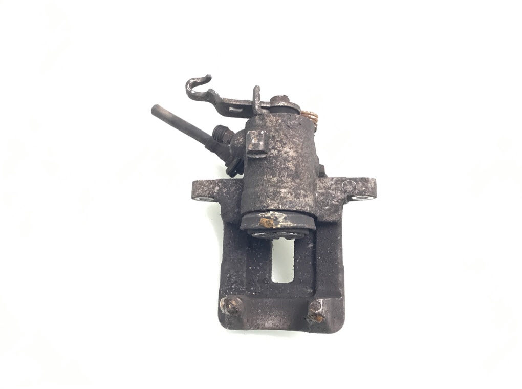 Суппорт задний левый бу для Audi A3 8P 1.6 i,  2010 г.