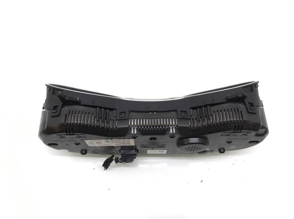 Щиток приборов (приборная панель) бу для Ford Grand C-Max  2.0 TDCi,  2011 г.