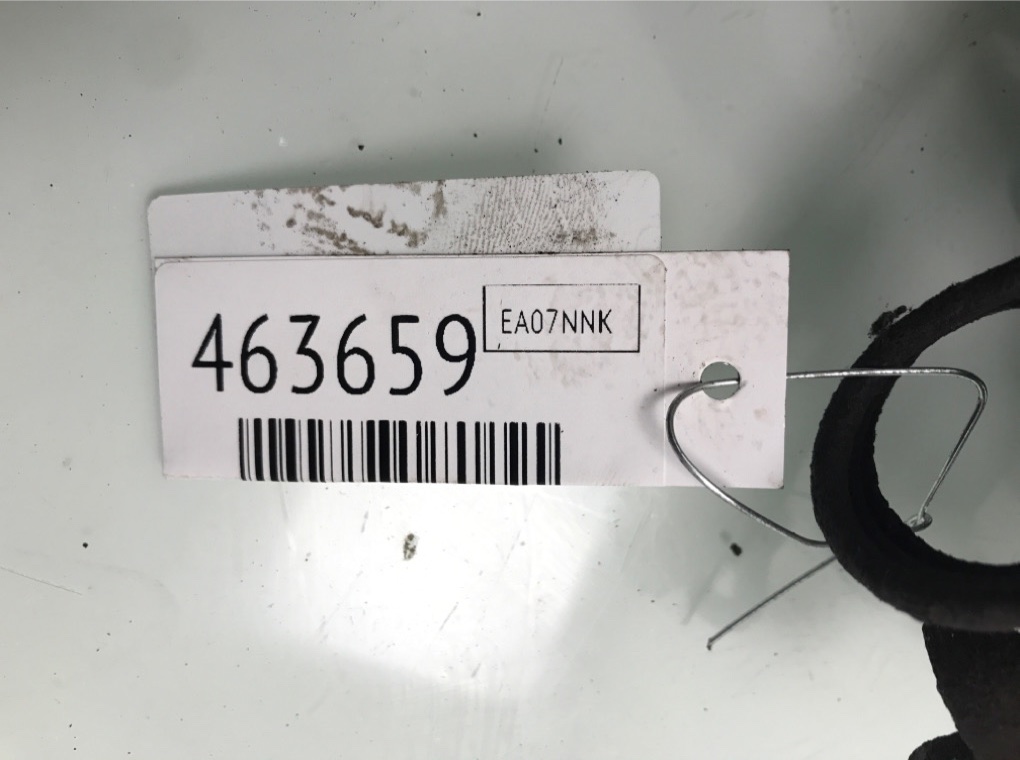 Суппорт задний правый бу для Ford S-Max  2.0 TDCi,  2007 г.