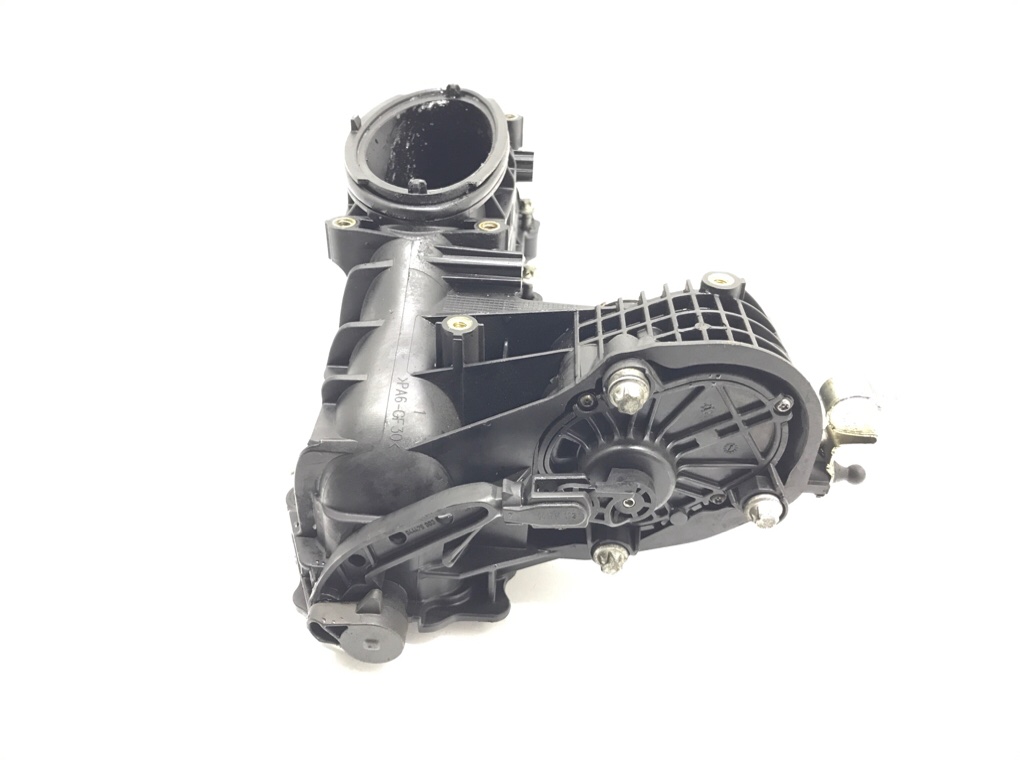 Коллектор впускной бу для Mercedes C W204 2.2 CDi, 2010 г. Коллектор впускной бу для Mercedes C W204 2.2 CDi, 2010 г.