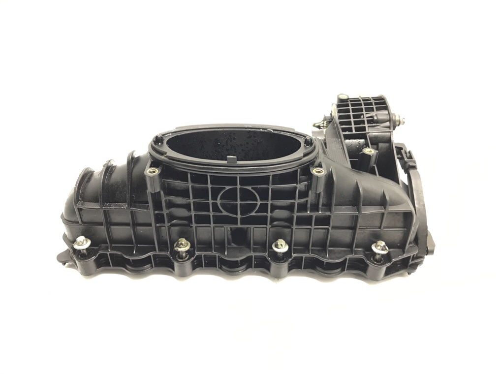 Коллектор впускной бу для Mercedes C W204 2.2 CDi, 2010 г. Коллектор впускной бу для Mercedes C W204 2.2 CDi, 2010 г.