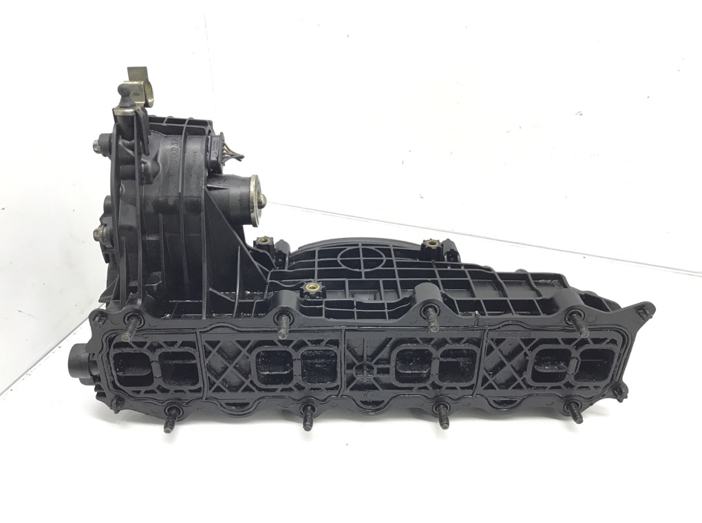 Коллектор впускной бу для Mercedes C W204 2.2 CDi, 2010 г. Коллектор впускной бу для Mercedes C W204 2.2 CDi, 2010 г.